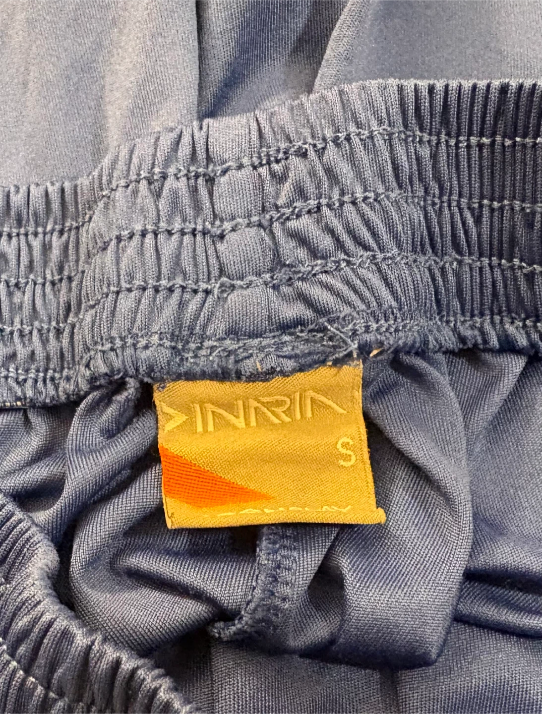 ✨✨Blue Athletic Shorts - Size S - photo 3