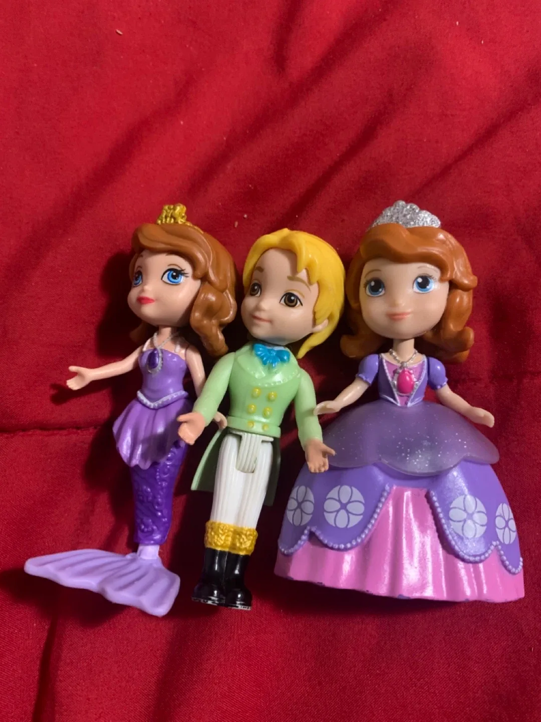 $5 for all Disney figures