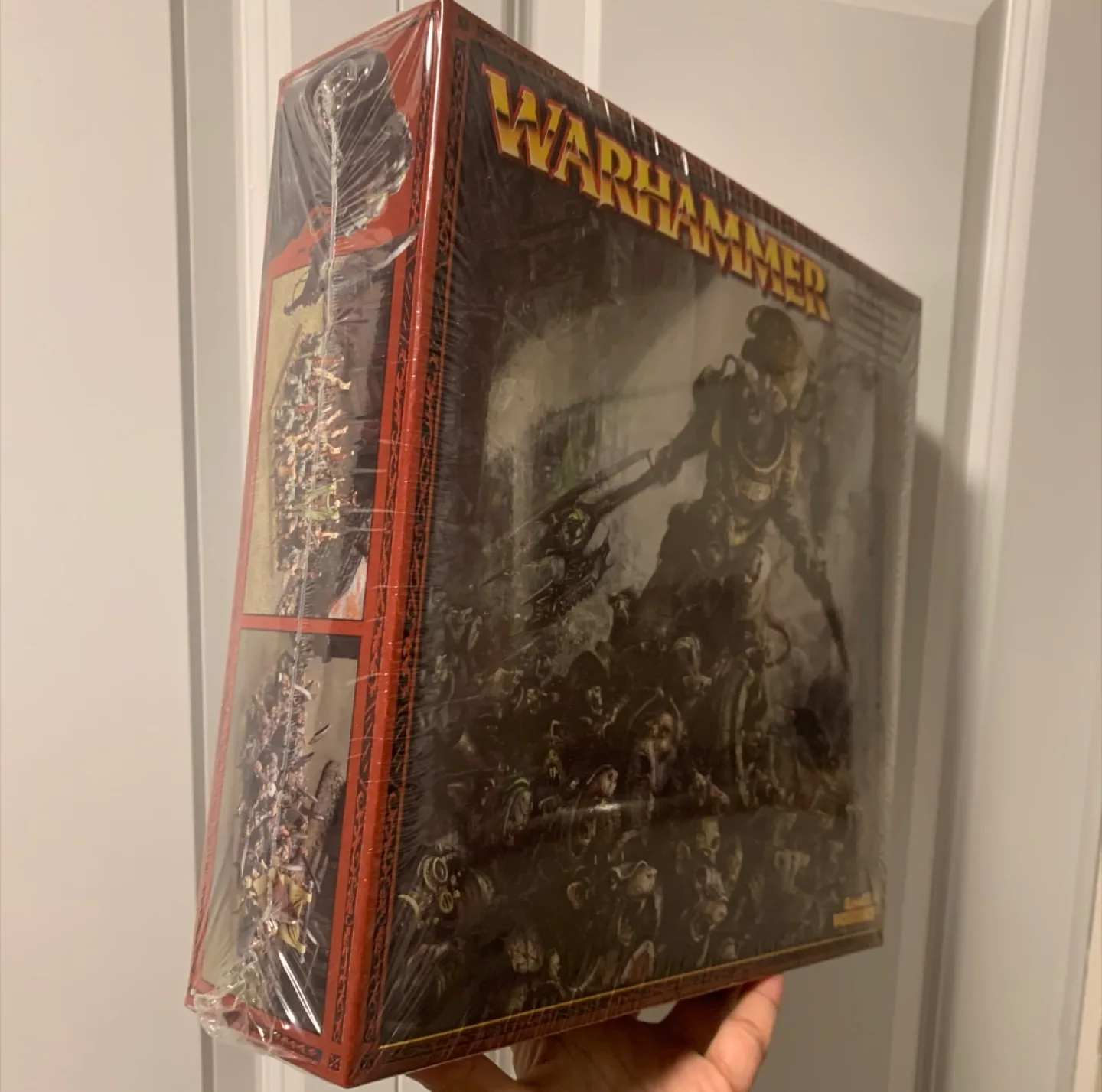 Warhammer Skaven Battalion image indicator(3)