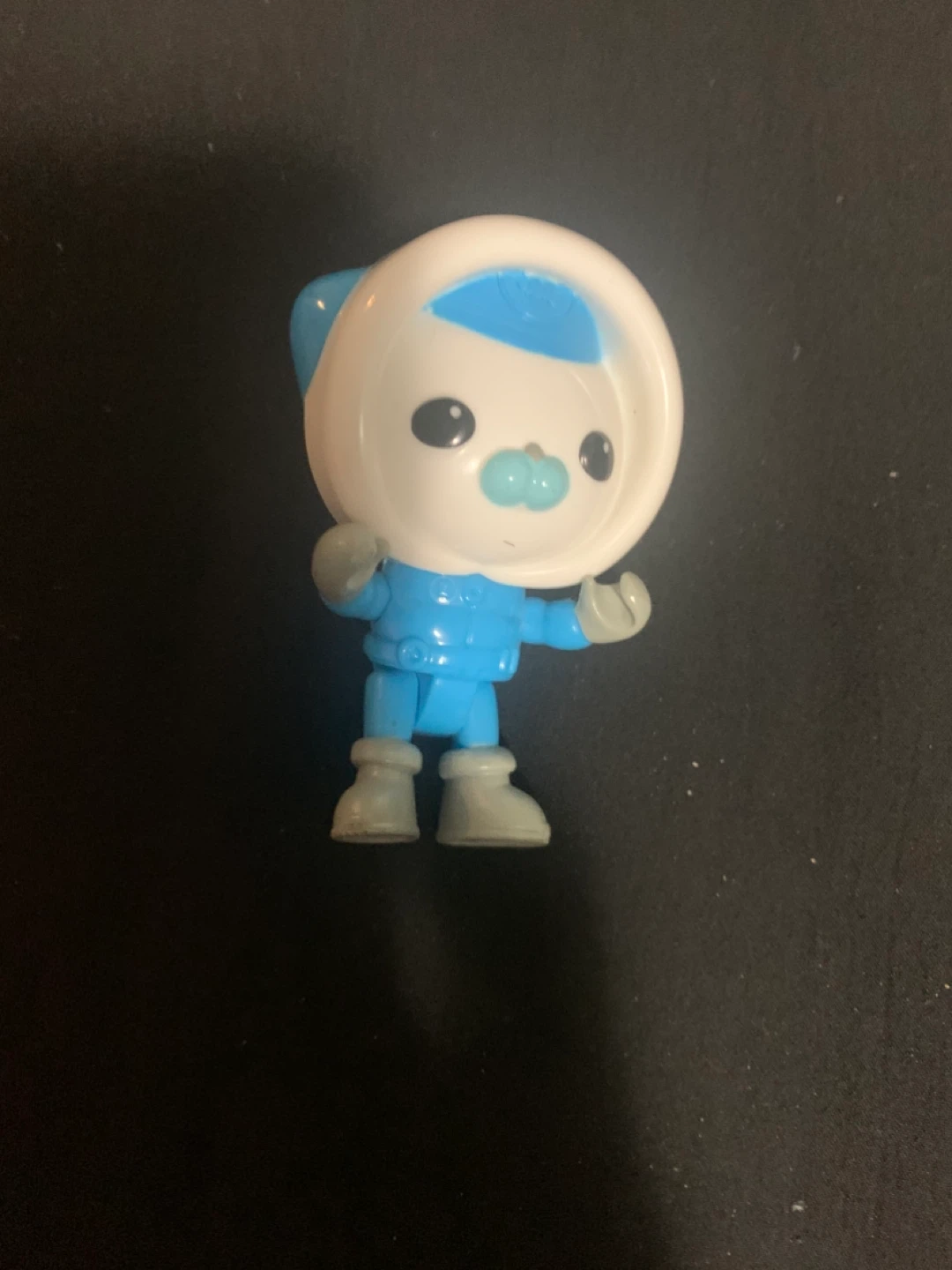 $5 each octanautes figures - photo 3