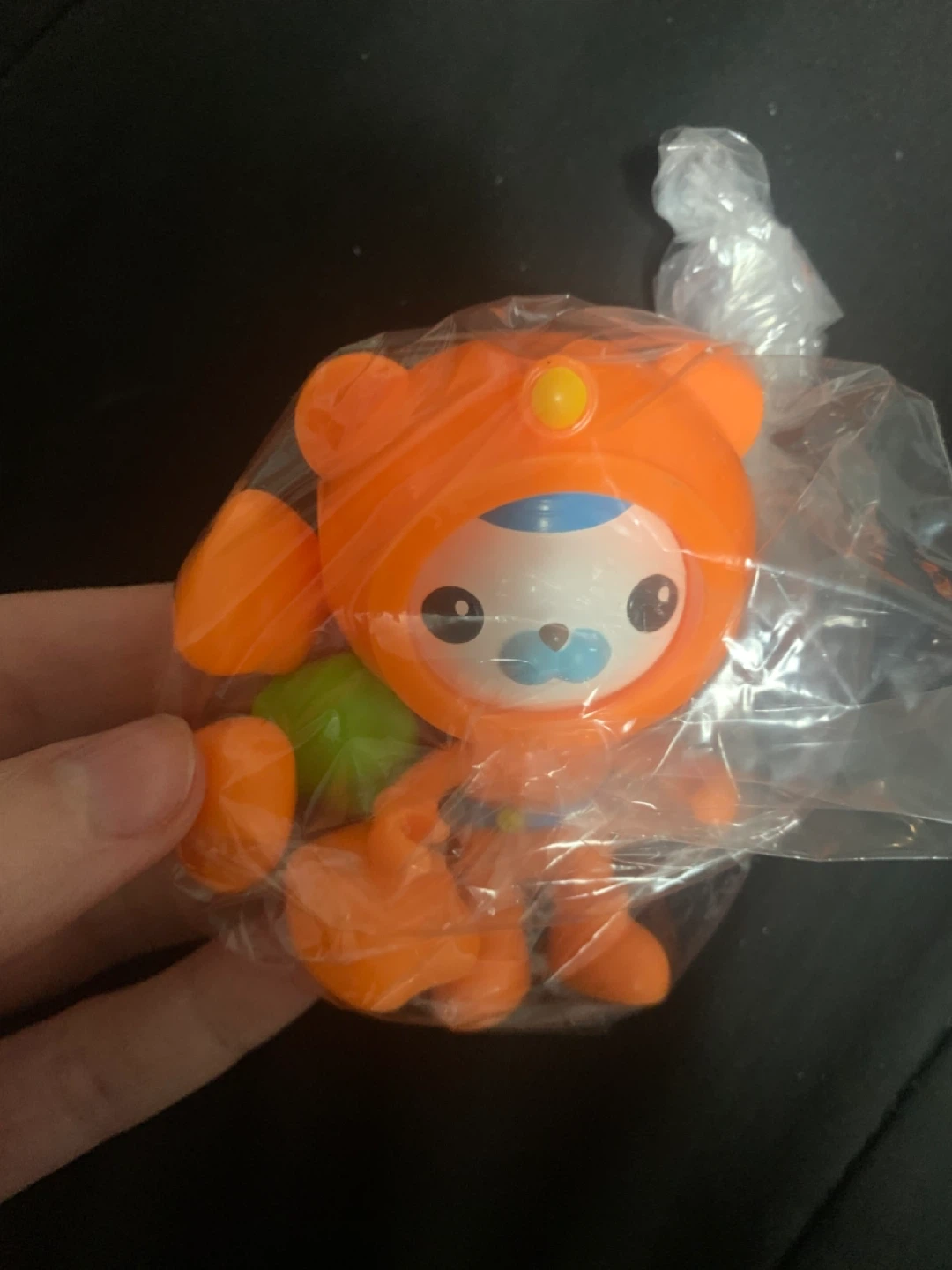 $5 each octanautes figures - photo 4