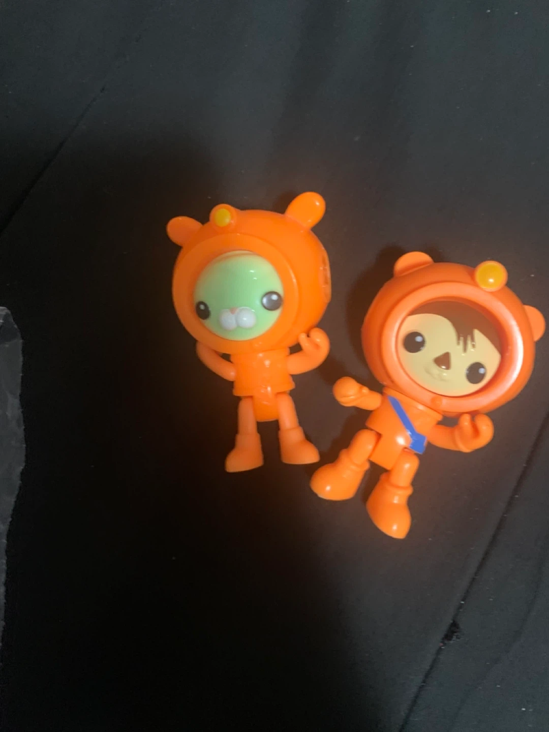 $5 each octanautes figures - photo 2