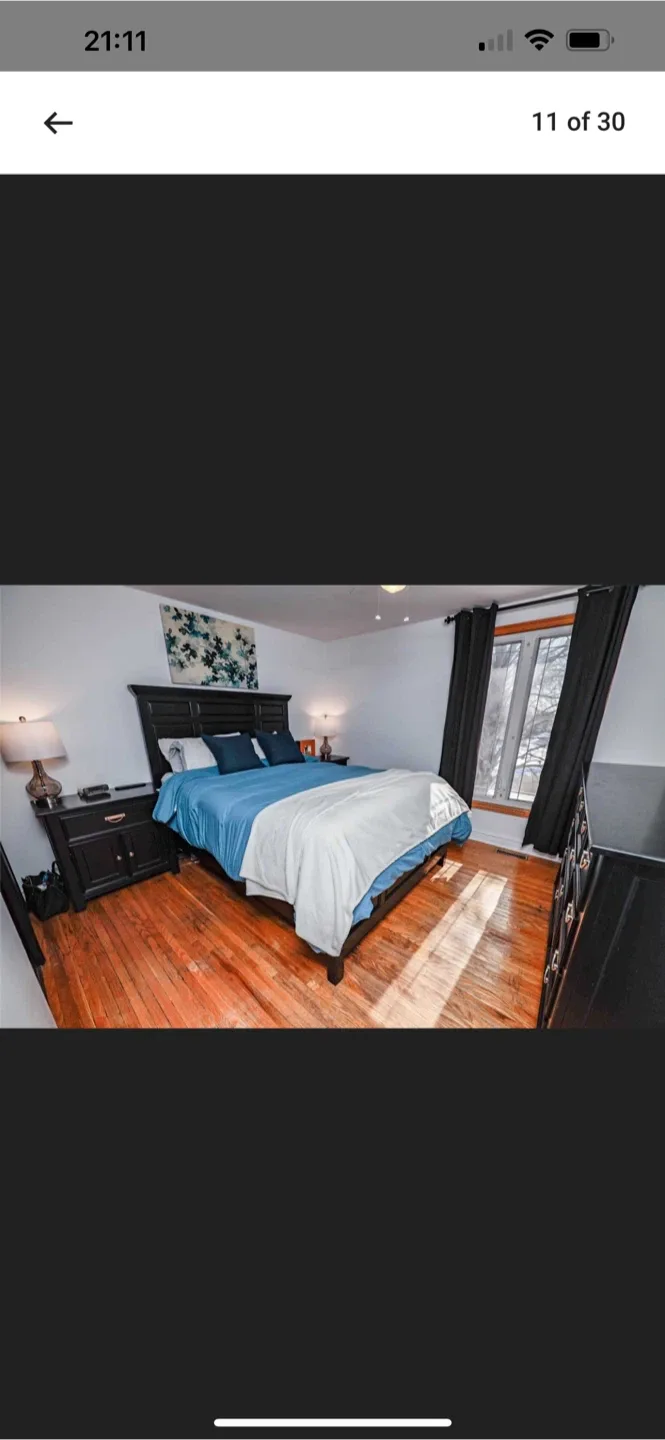 Room available for rent at Brampton image indicator(6)