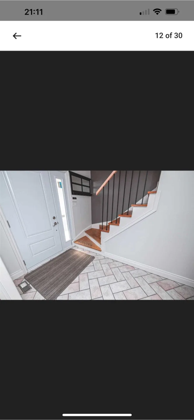 Room available for rent at Brampton image indicator(3)