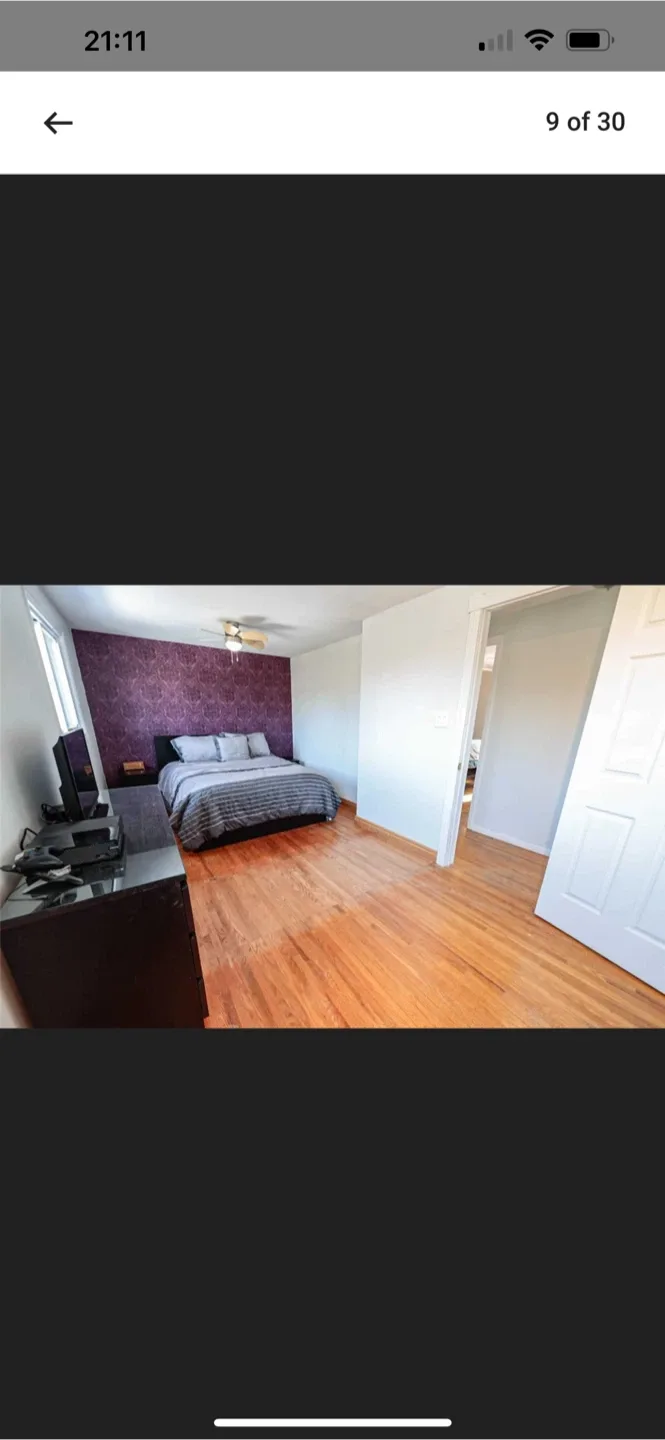 Room available for rent at Brampton image indicator(4)