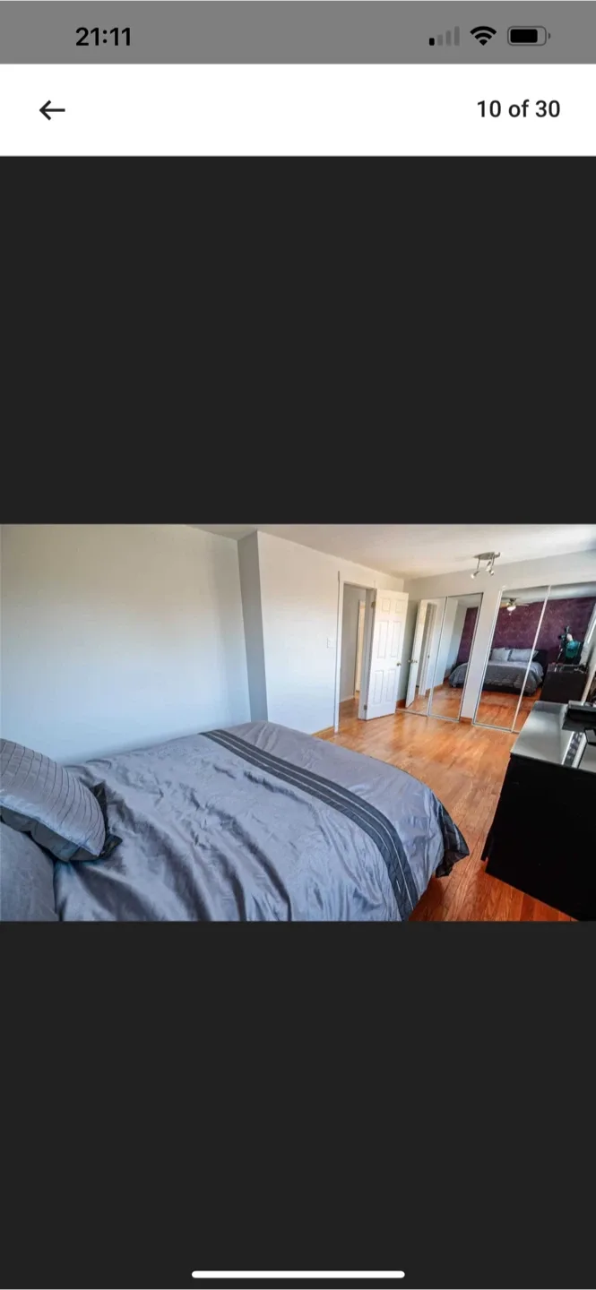Room available for rent at Brampton image indicator(5)