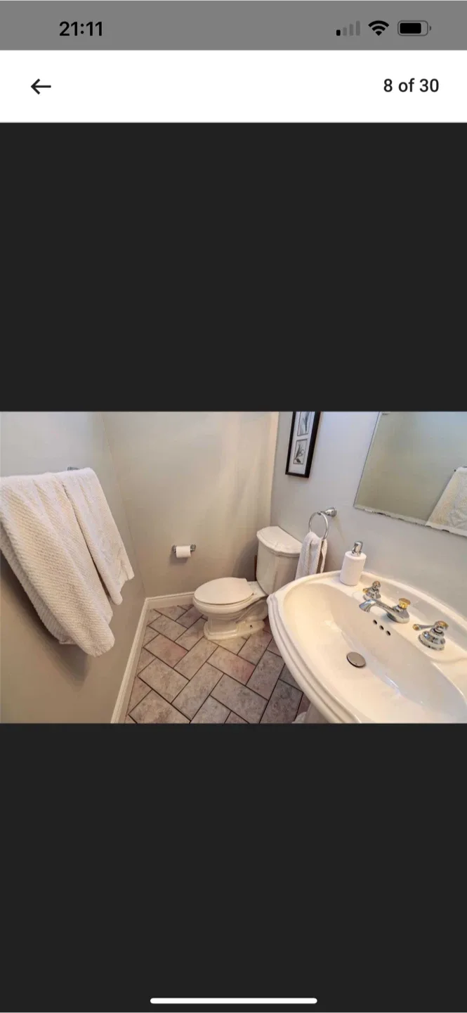 Room available for rent at Brampton image indicator(8)