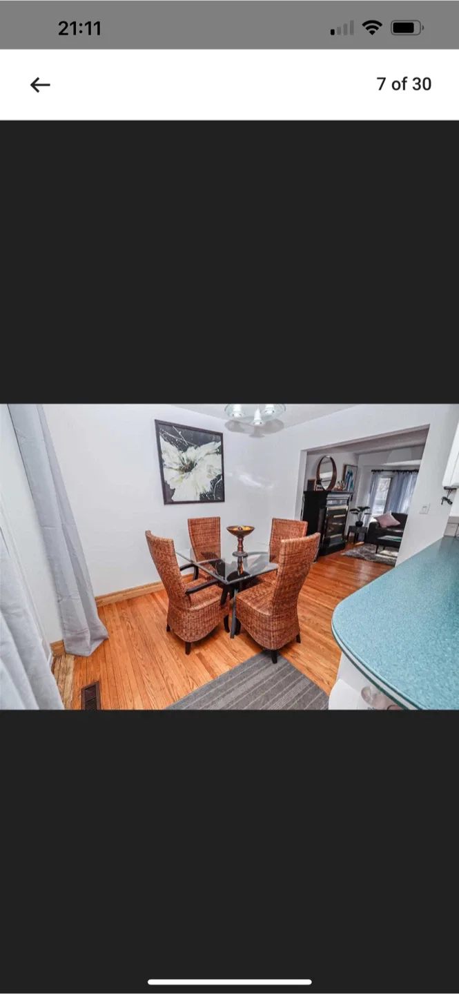 Room available for rent at Brampton image indicator(7)