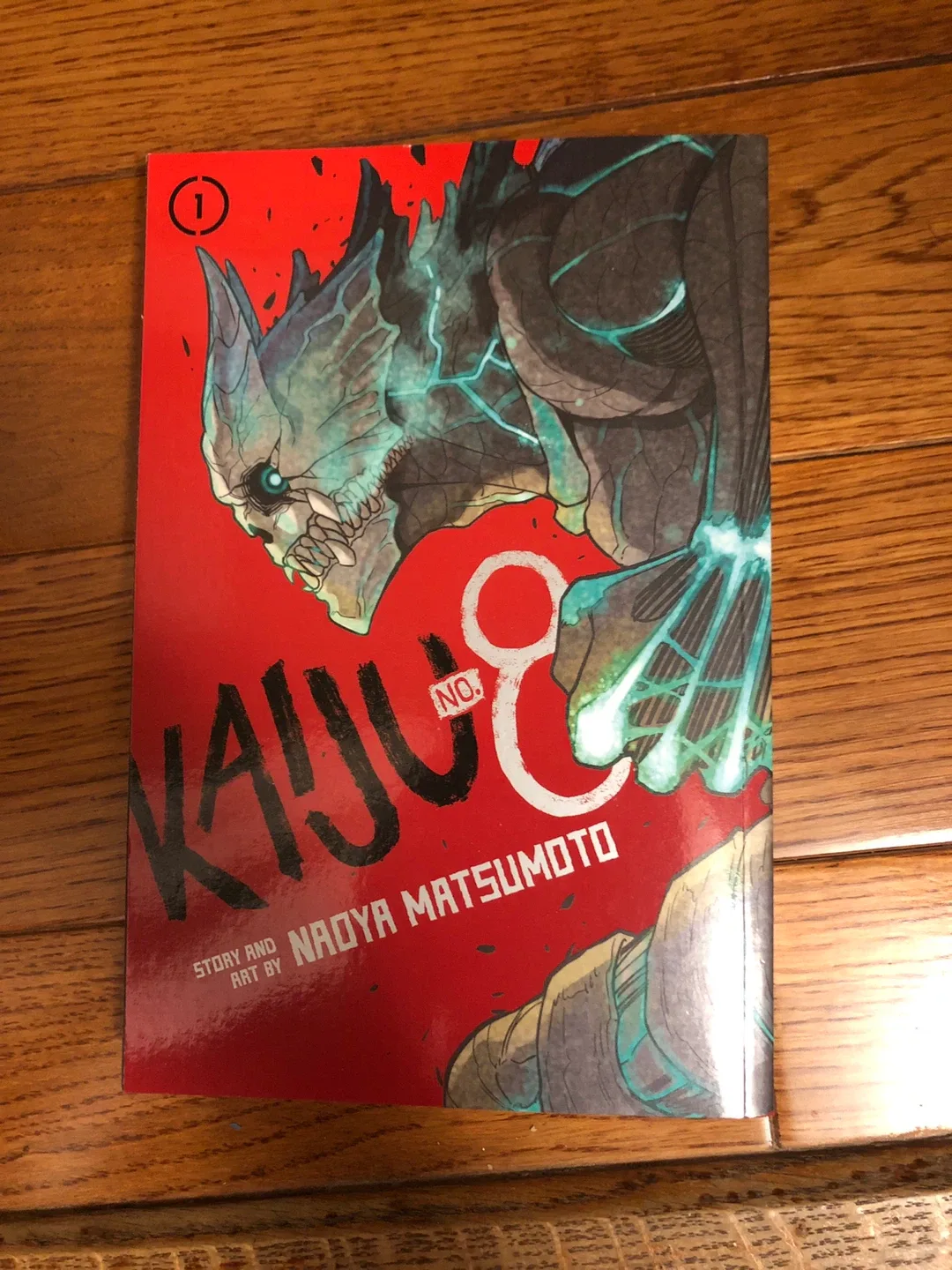 Manga Lot: Banana Fish, Beastars image indicator(5)