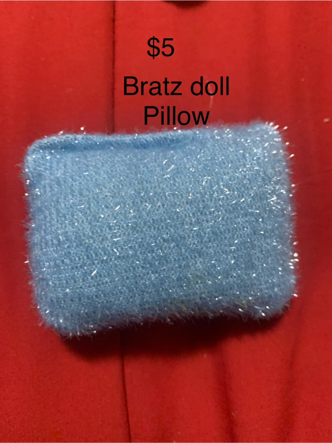 $5 each Bratz - photo 3