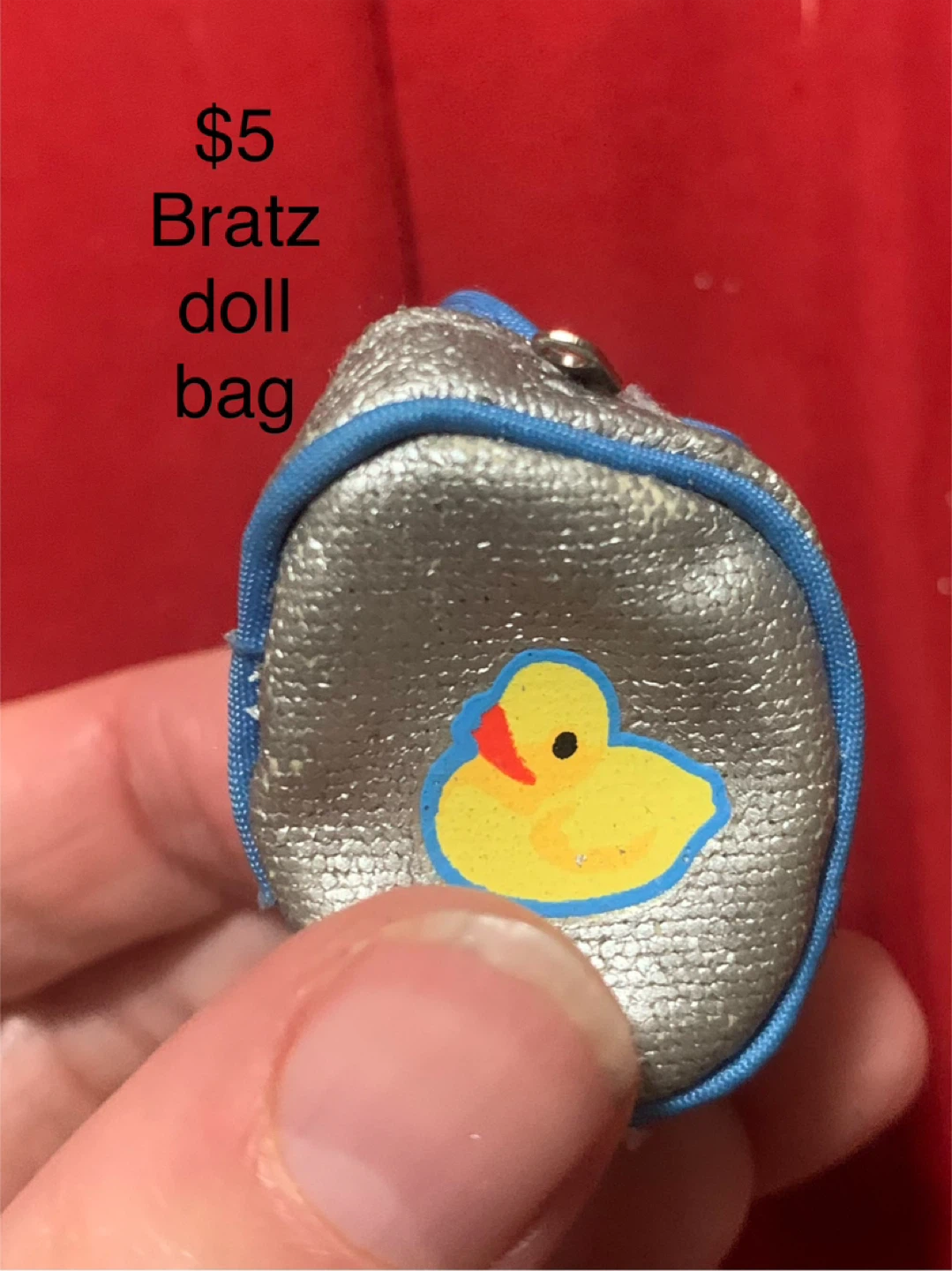 $5 each Bratz - photo 2