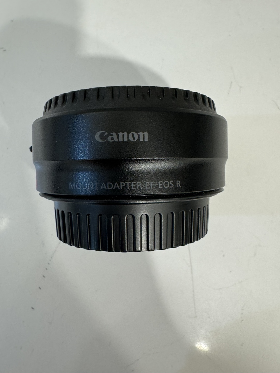Canon Mount Adapter EF–EOS R - photo 2