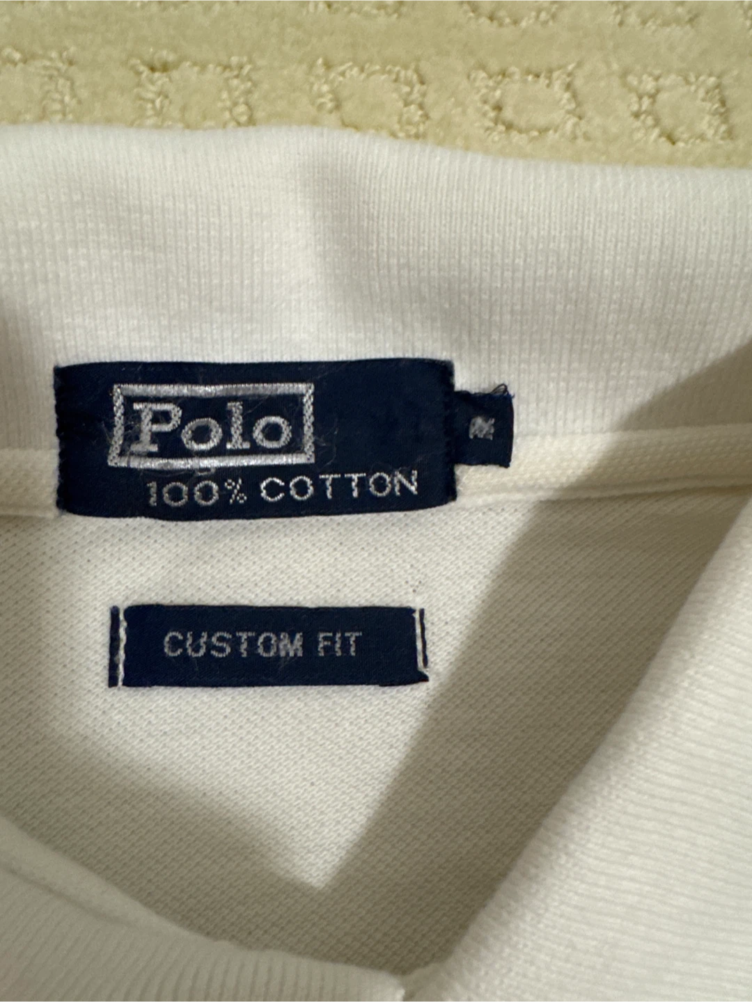 Polo Ralph Lauren Polo Shirt - M - photo 2