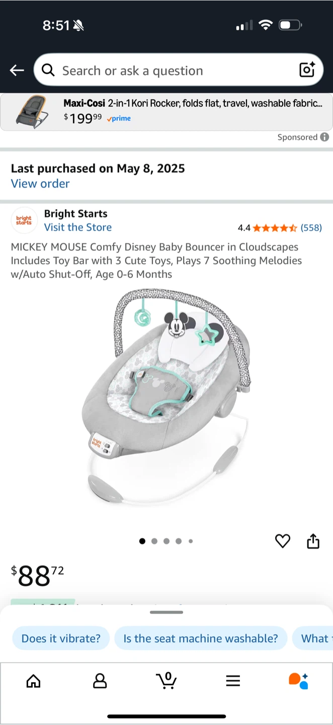 Baby Stuff - photo 2