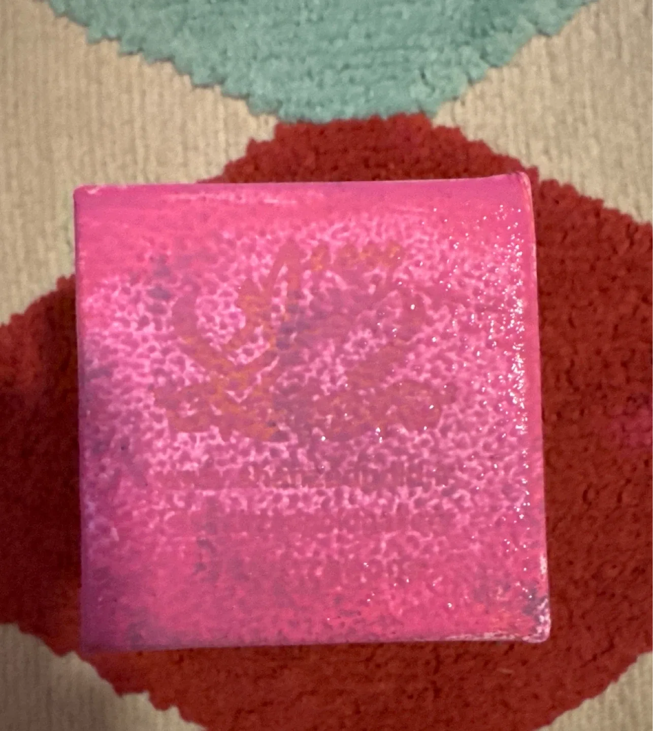 Handmade 'Baby' Beaded Bracelet by kid image indicator(3)