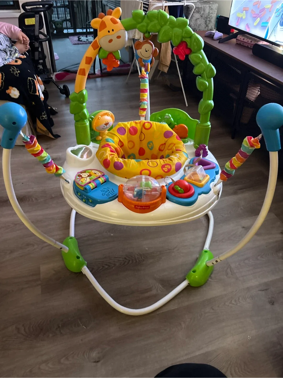 Fisher-Price Activity Centre