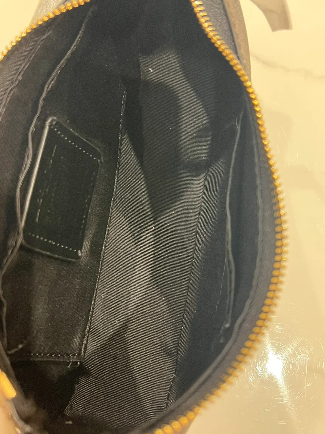 Coach Terri purse image indicator(5)