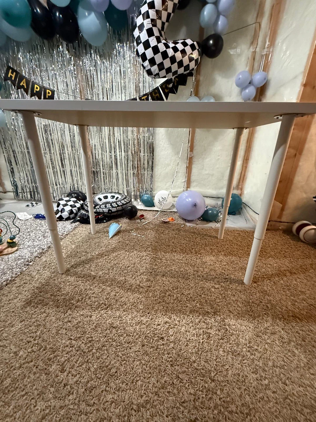 IKEA Desk - photo 3