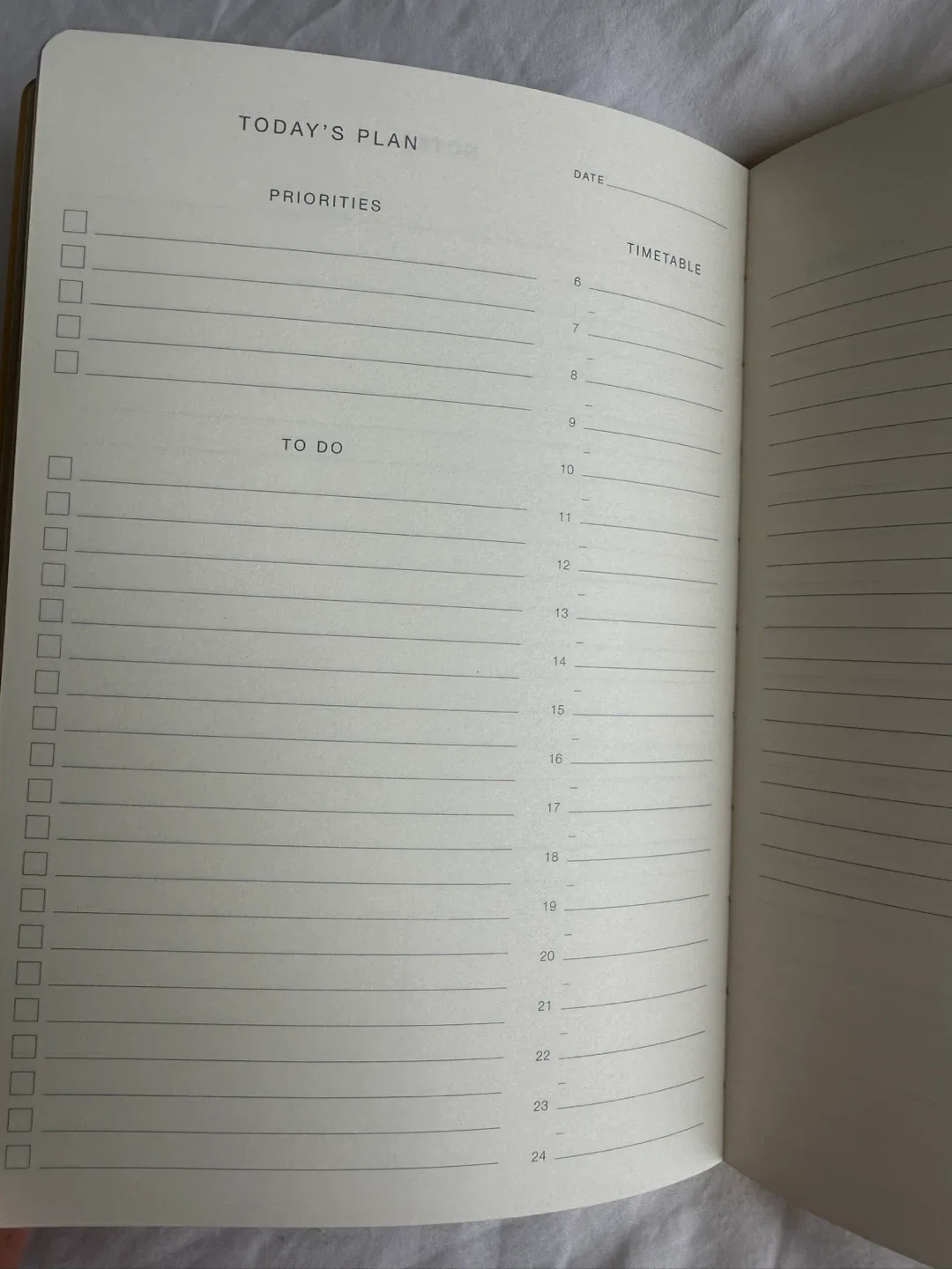 New Matthew Williamson Daily Planner image indicator(4)