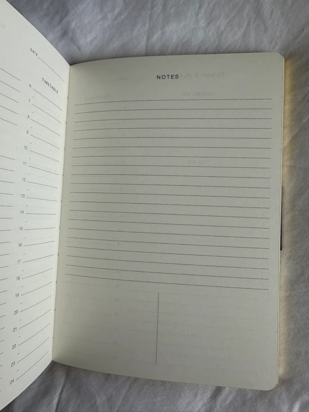 New Matthew Williamson Daily Planner image indicator(5)