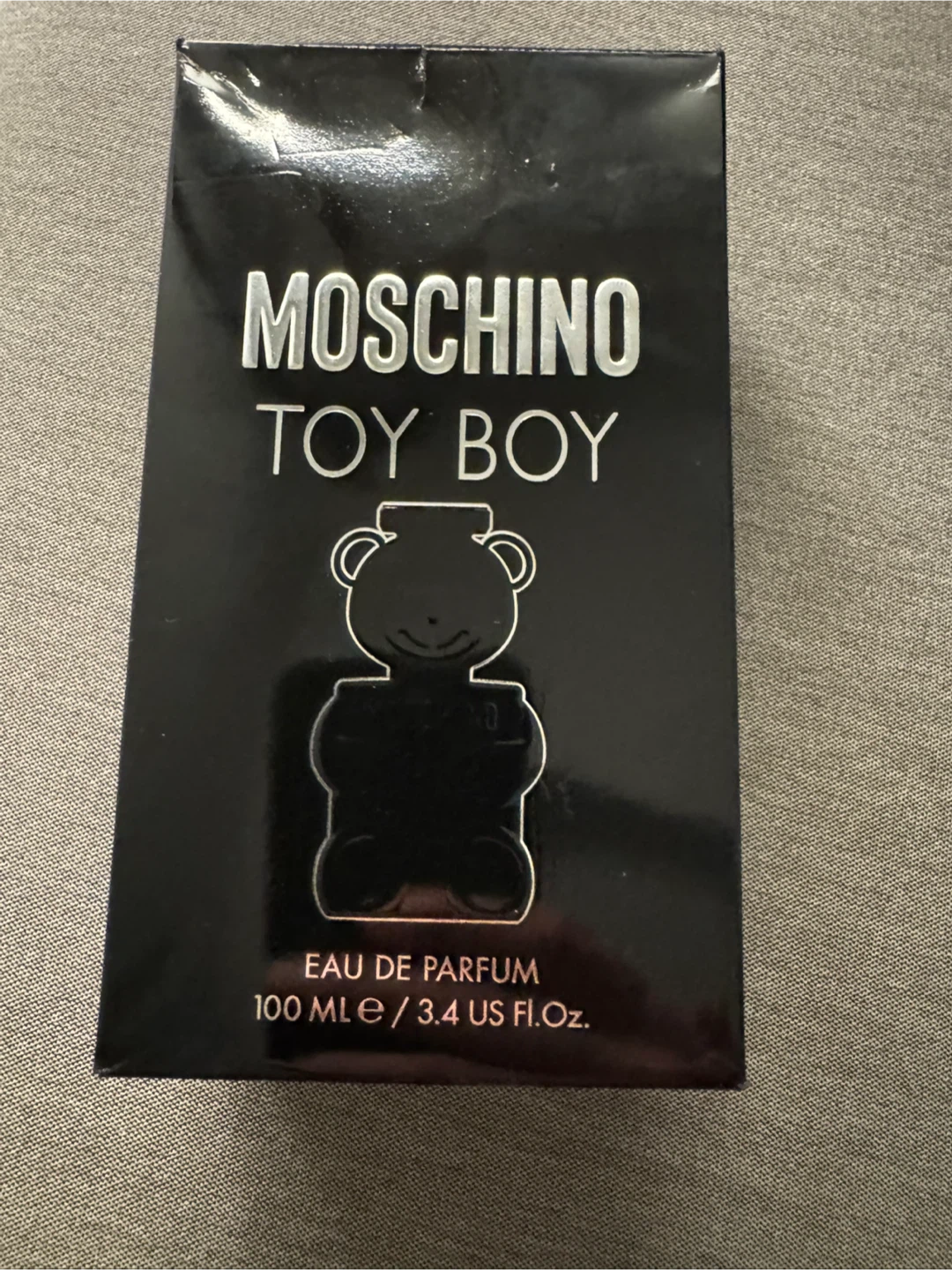 Moschino Toy Boy 100ml Eau de Parfum - New