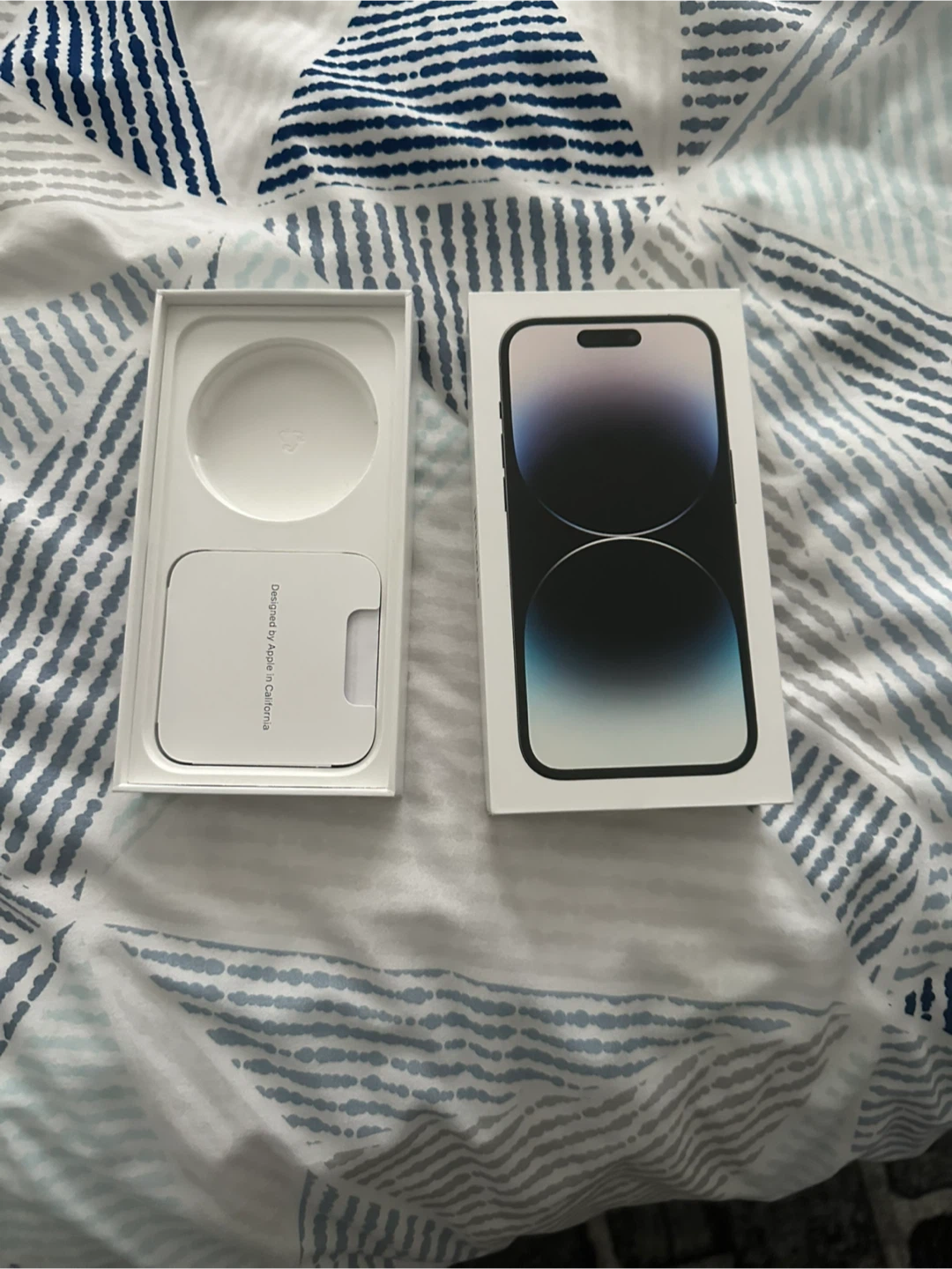 Apple iPhone 14 Pro - Like New - photo 3
