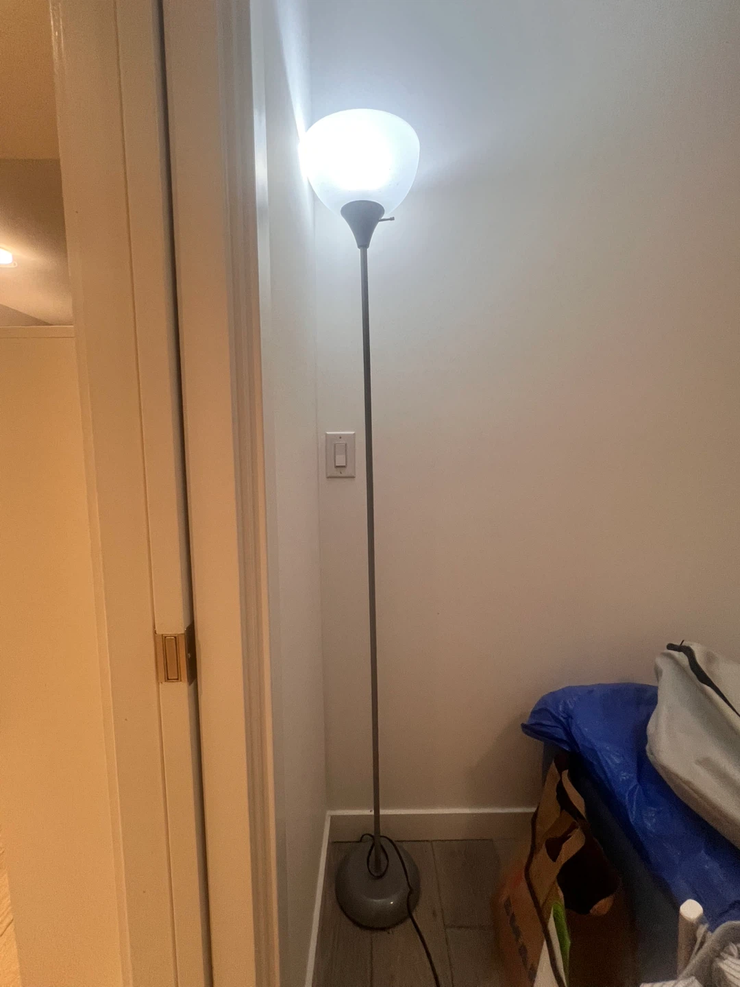 Floor Lamp