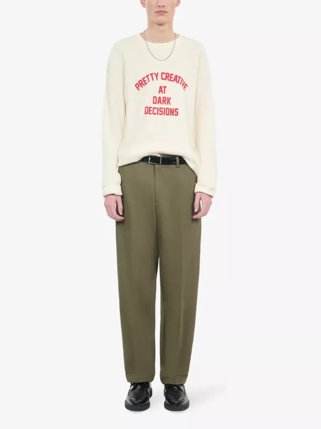 The Kooples Knit - XL - photo 4