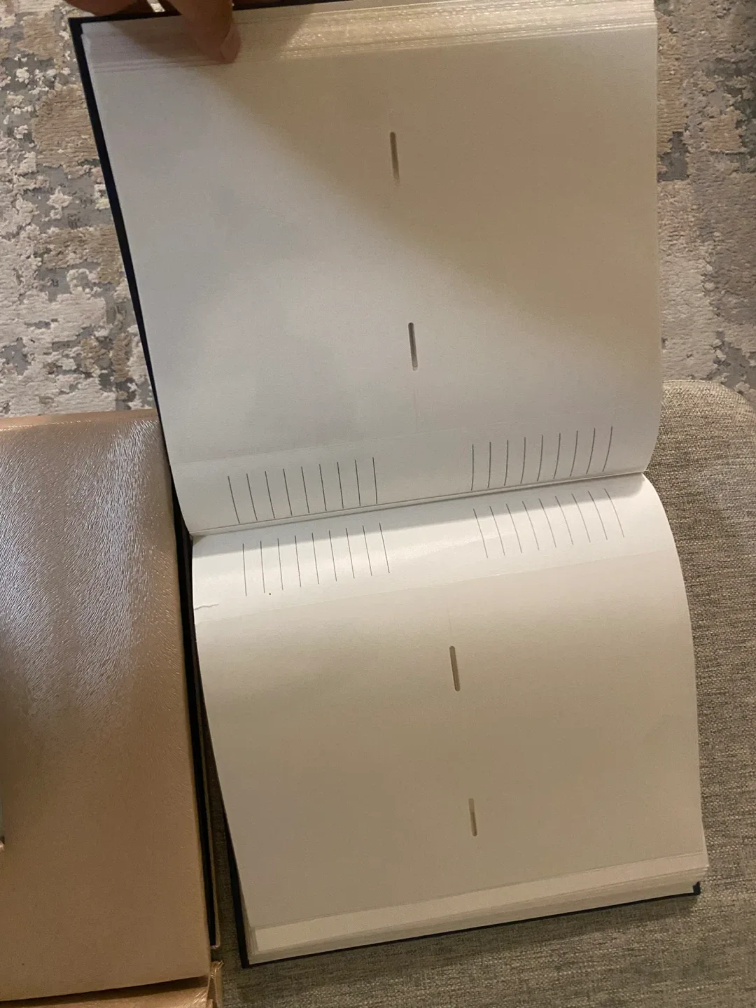 Habitat Photo Albums - Holds 500 6 x 4 Photos image indicator(3)