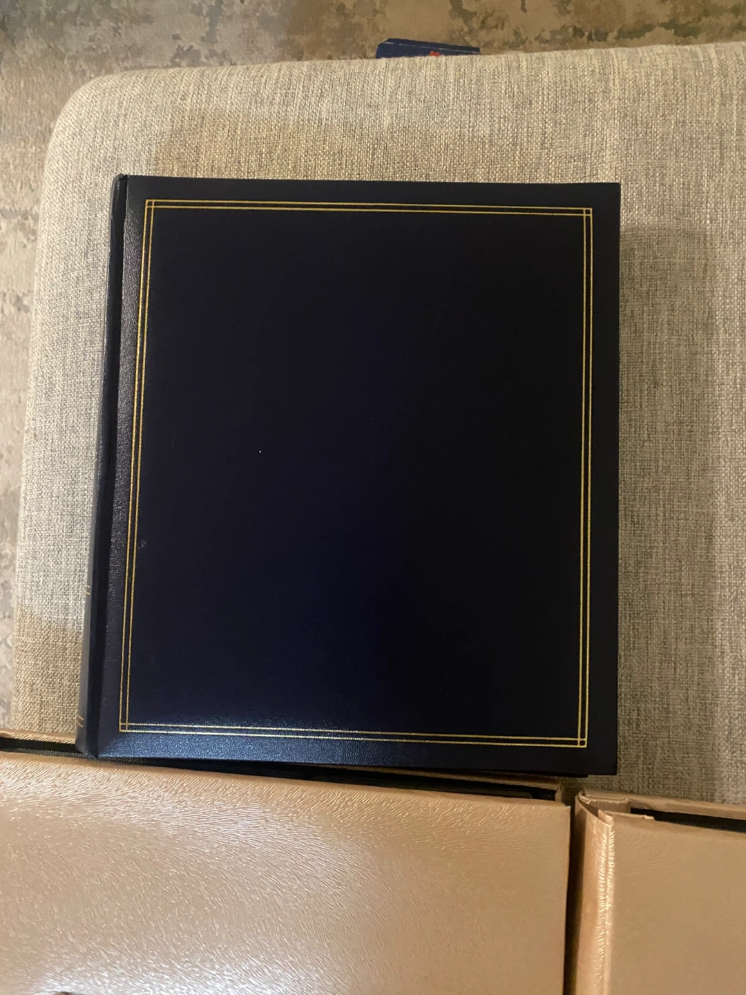 Habitat Photo Albums - Holds 500 6 x 4 Photos - photo 2
