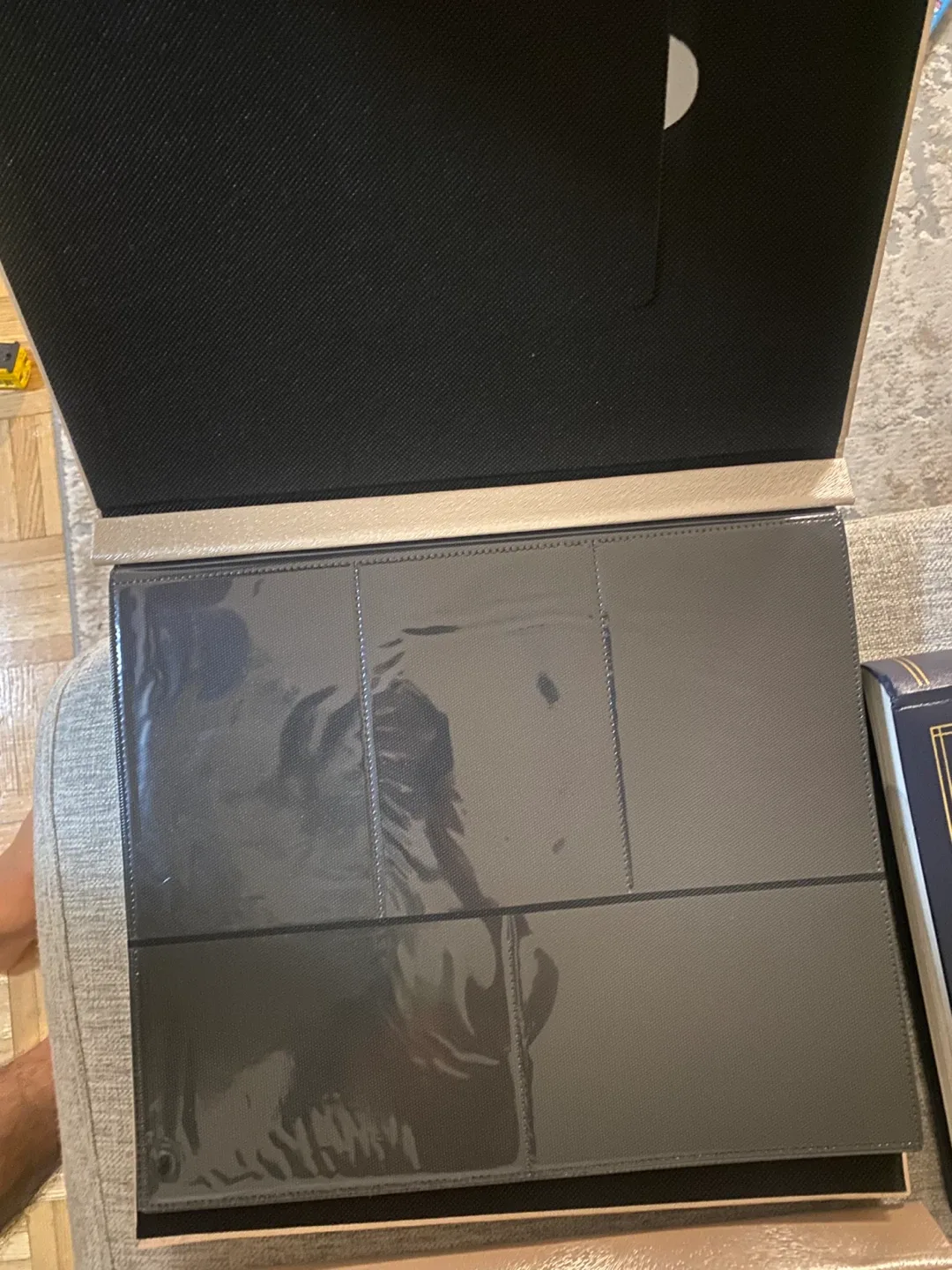 Habitat Photo Albums - Holds 500 6 x 4 Photos image indicator(4)