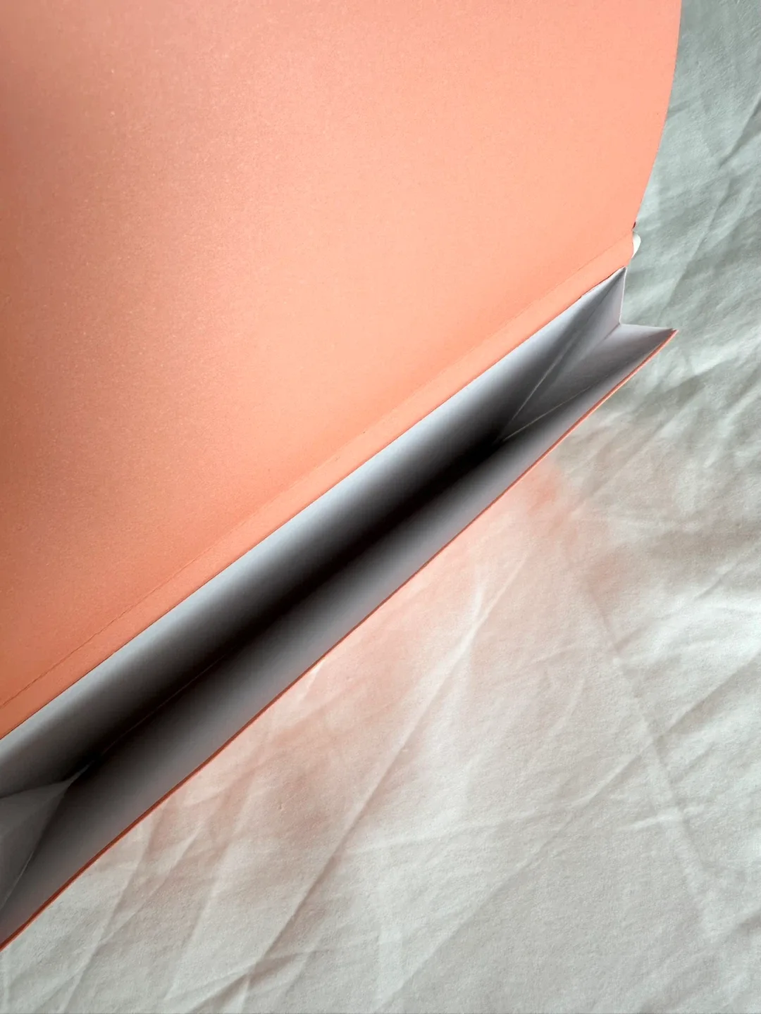 New Kate Spade Initial A Notebook image indicator(3)