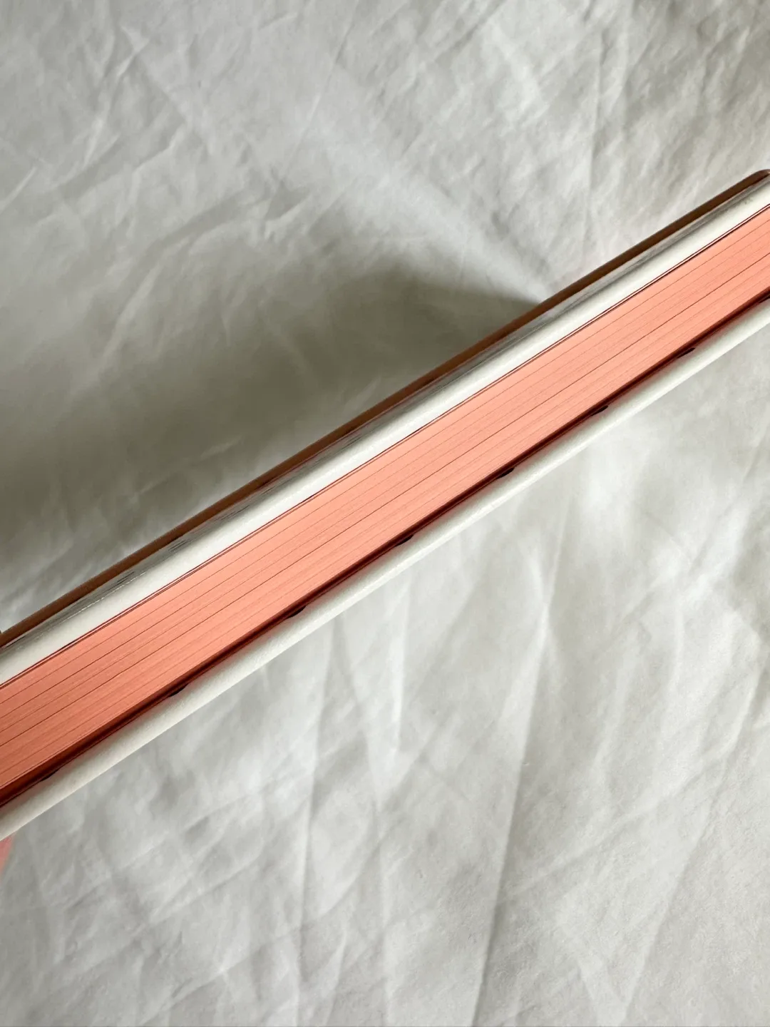 New Kate Spade Initial A Notebook image indicator(4)