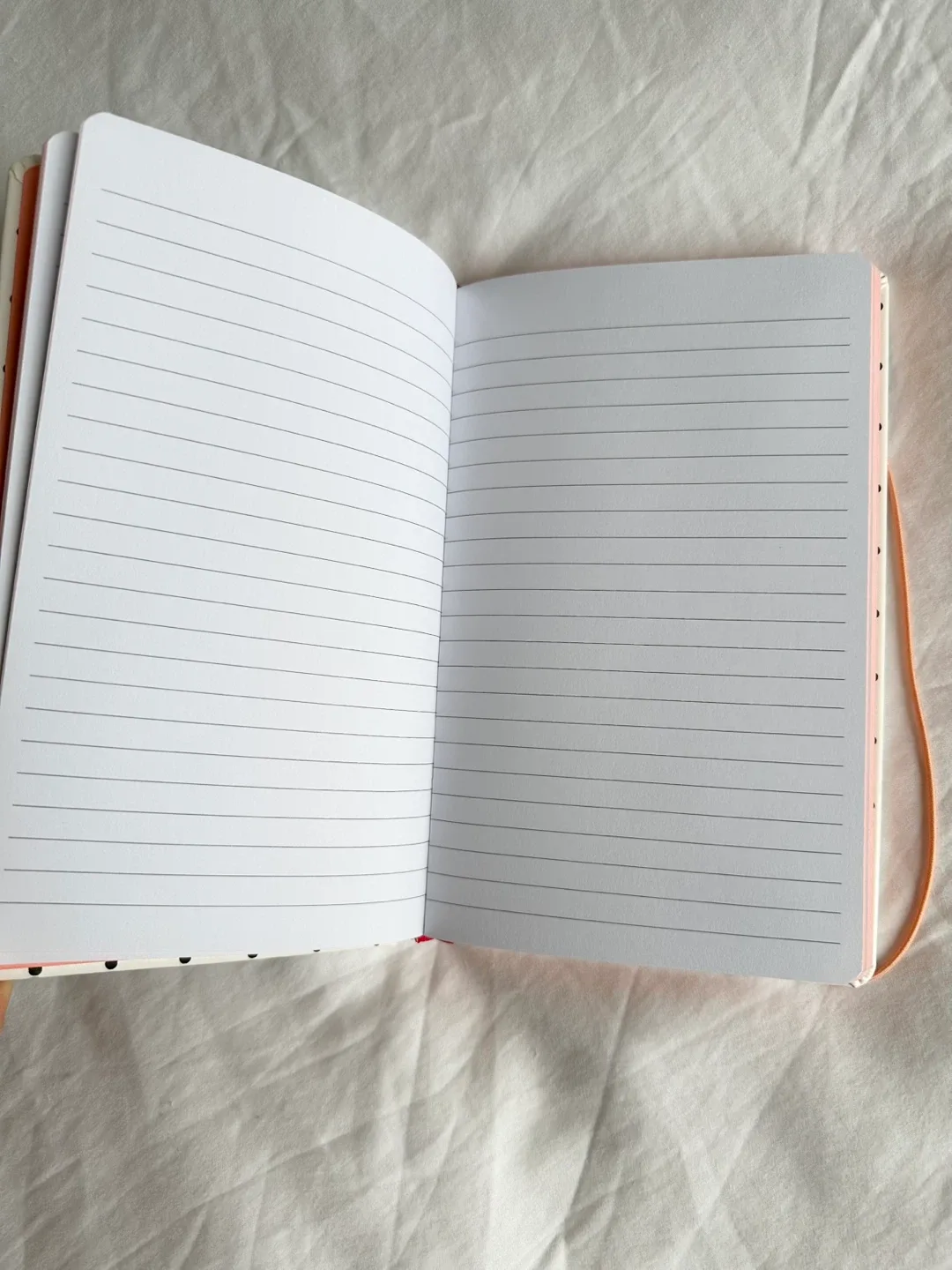 New Kate Spade Initial A Notebook image indicator(2)