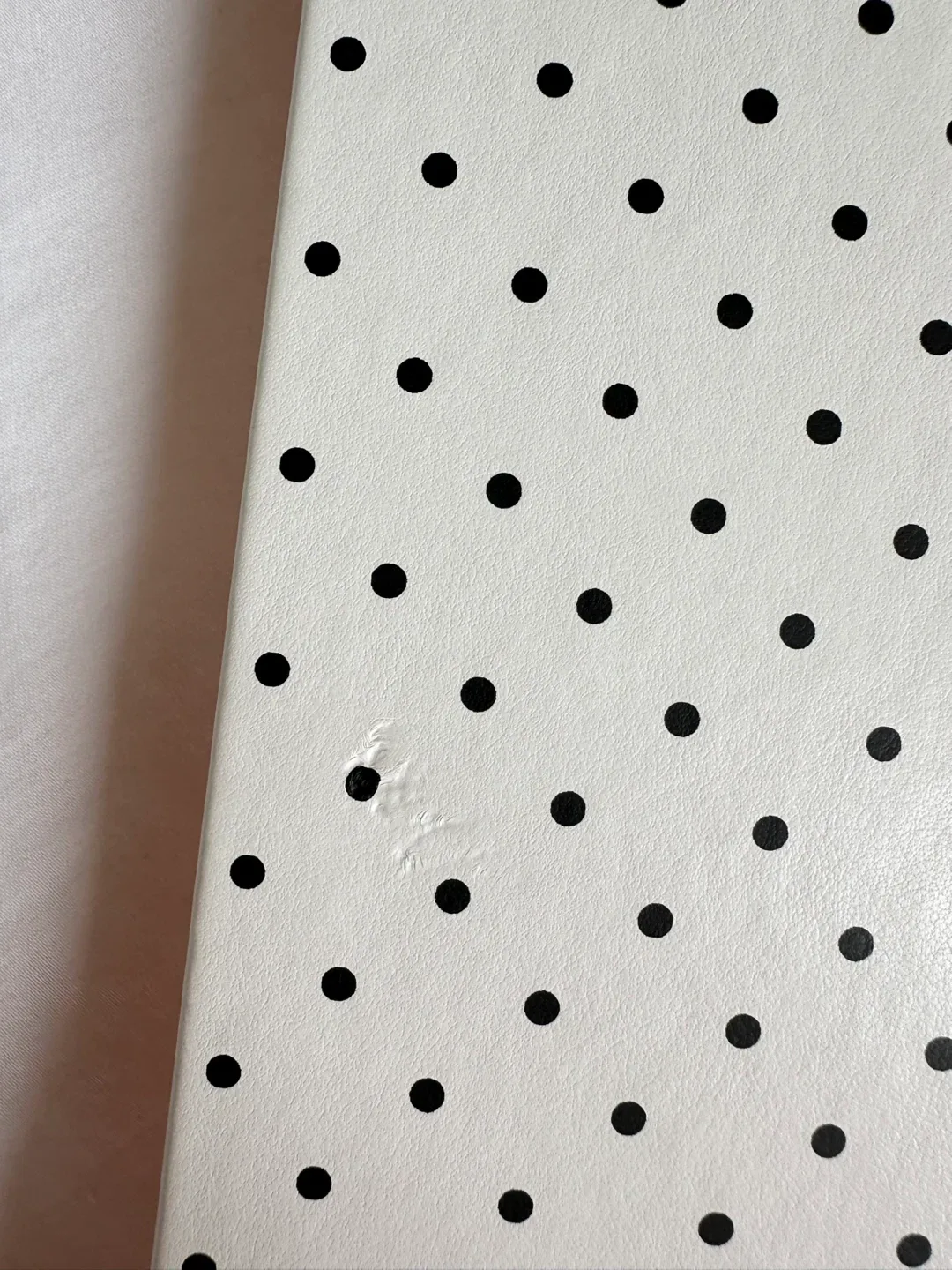 New Kate Spade Initial A Notebook image indicator(7)