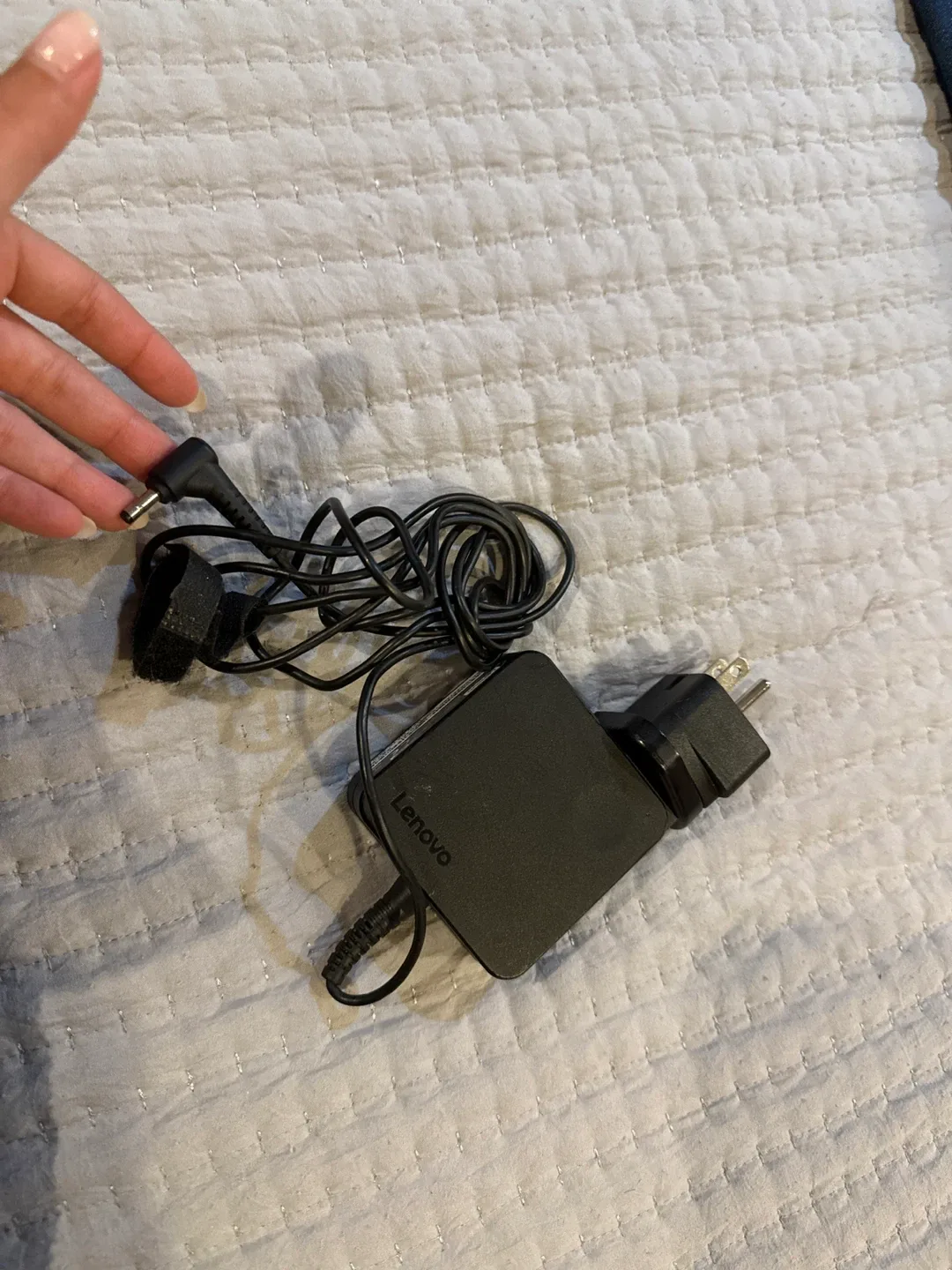 Lenovo 65W AC Adapter thumbnail