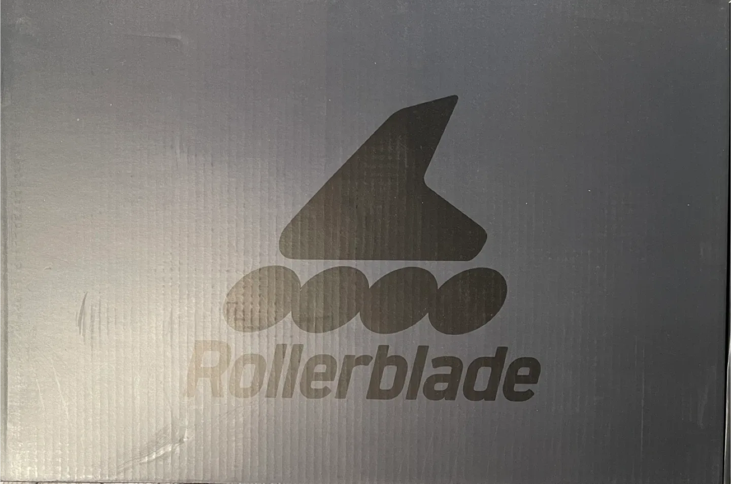 Brand New Rollerblade Zetablade Elite Inline Skates - US 13 image indicator(2)