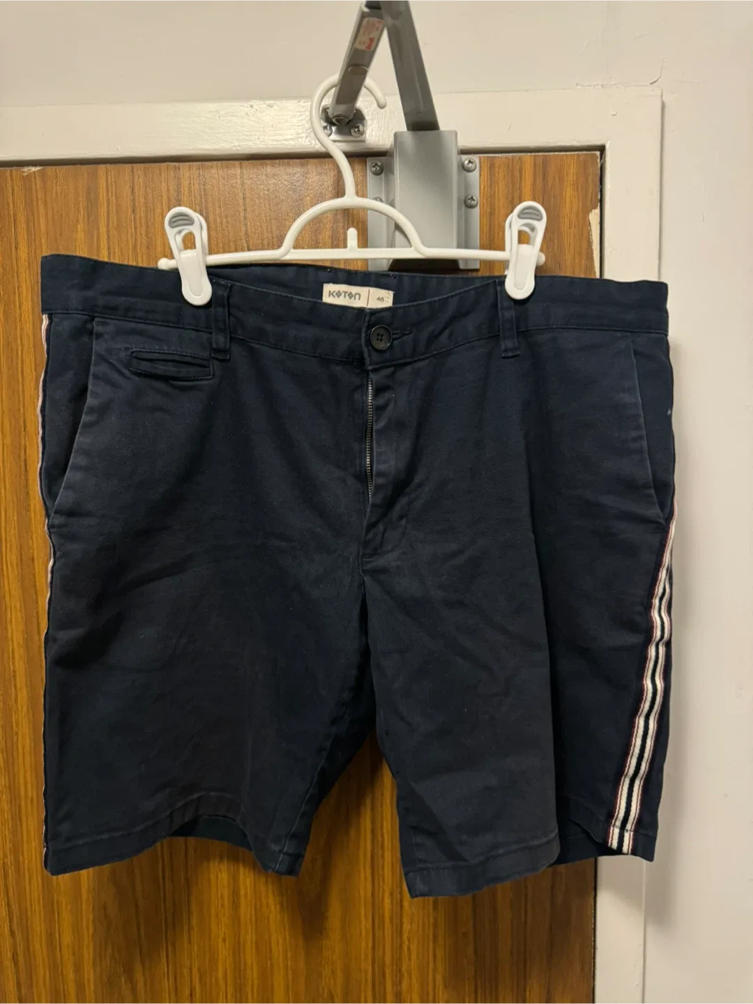 Koton Men's Shorts - Size 46 image indicator(2)