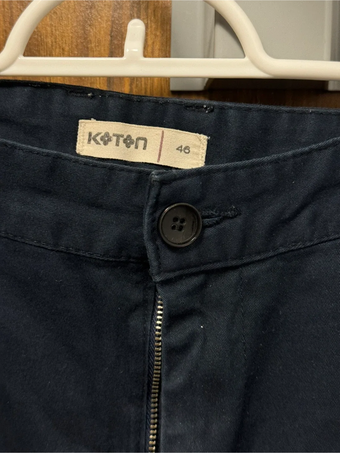 Koton Men's Shorts - Size 46