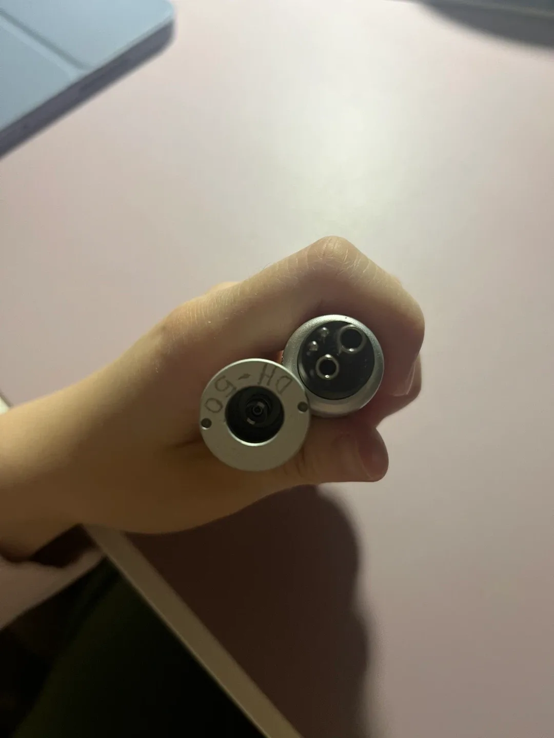 Brasseler USA L54 & LS2K Dental Handpieces image indicator(6)