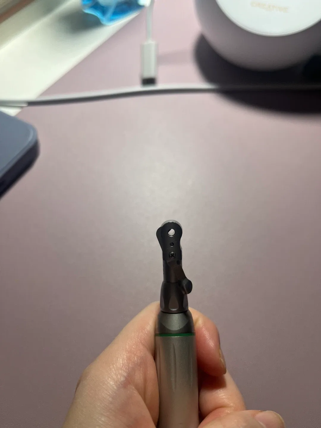 Brasseler USA L54 & LS2K Dental Handpieces image indicator(4)