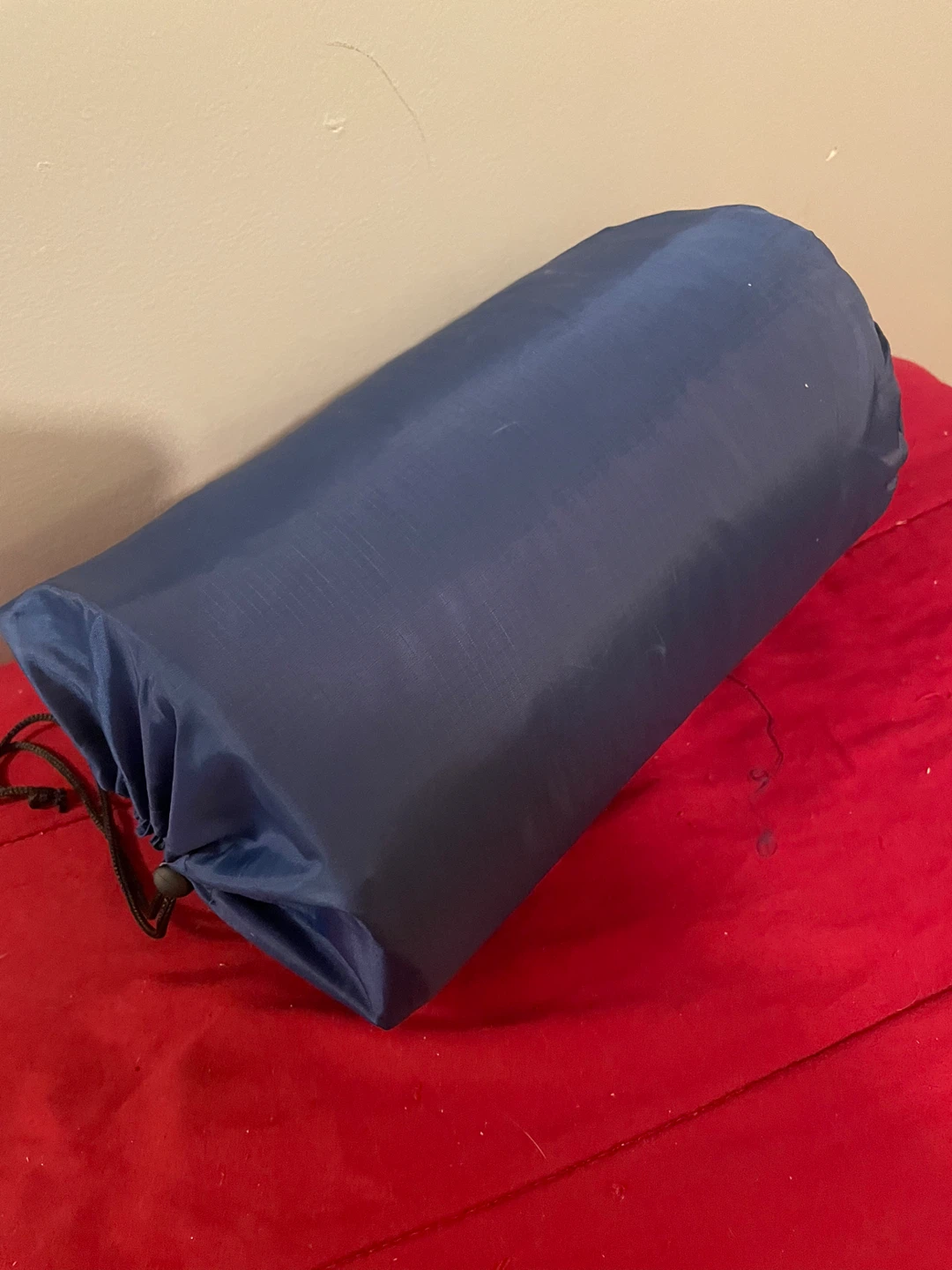 4 inch Inflatable Camping Pad & Pillow - photo 2