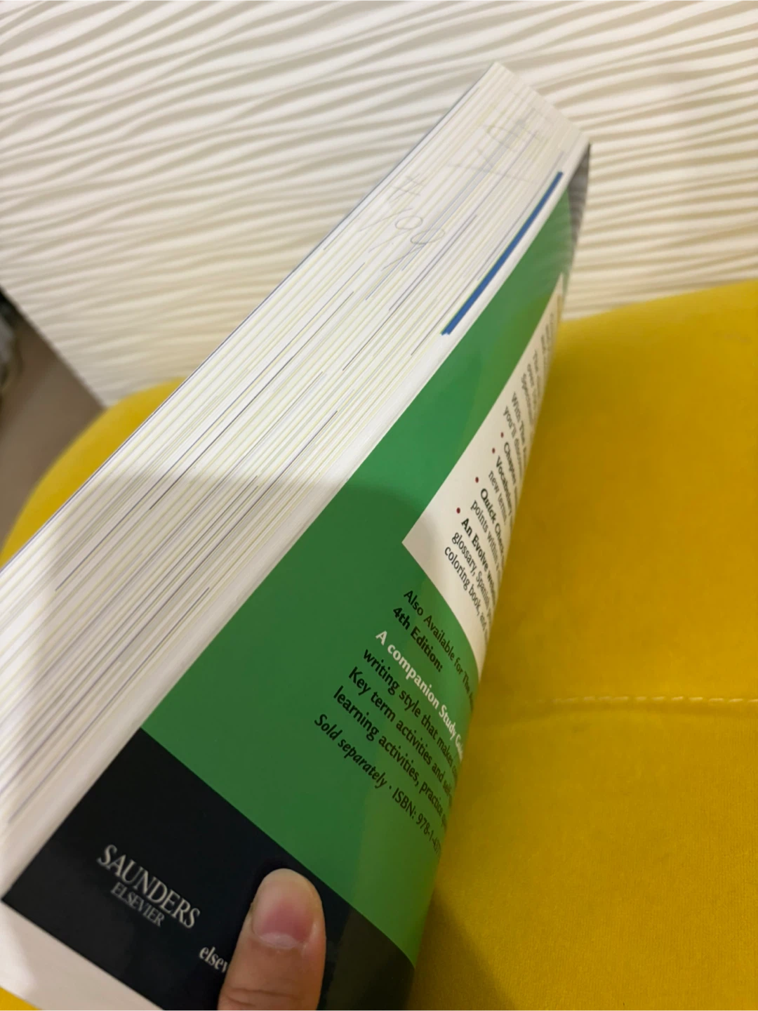 New Anatomy & Physiology Learning System 4th Edition - photo 3