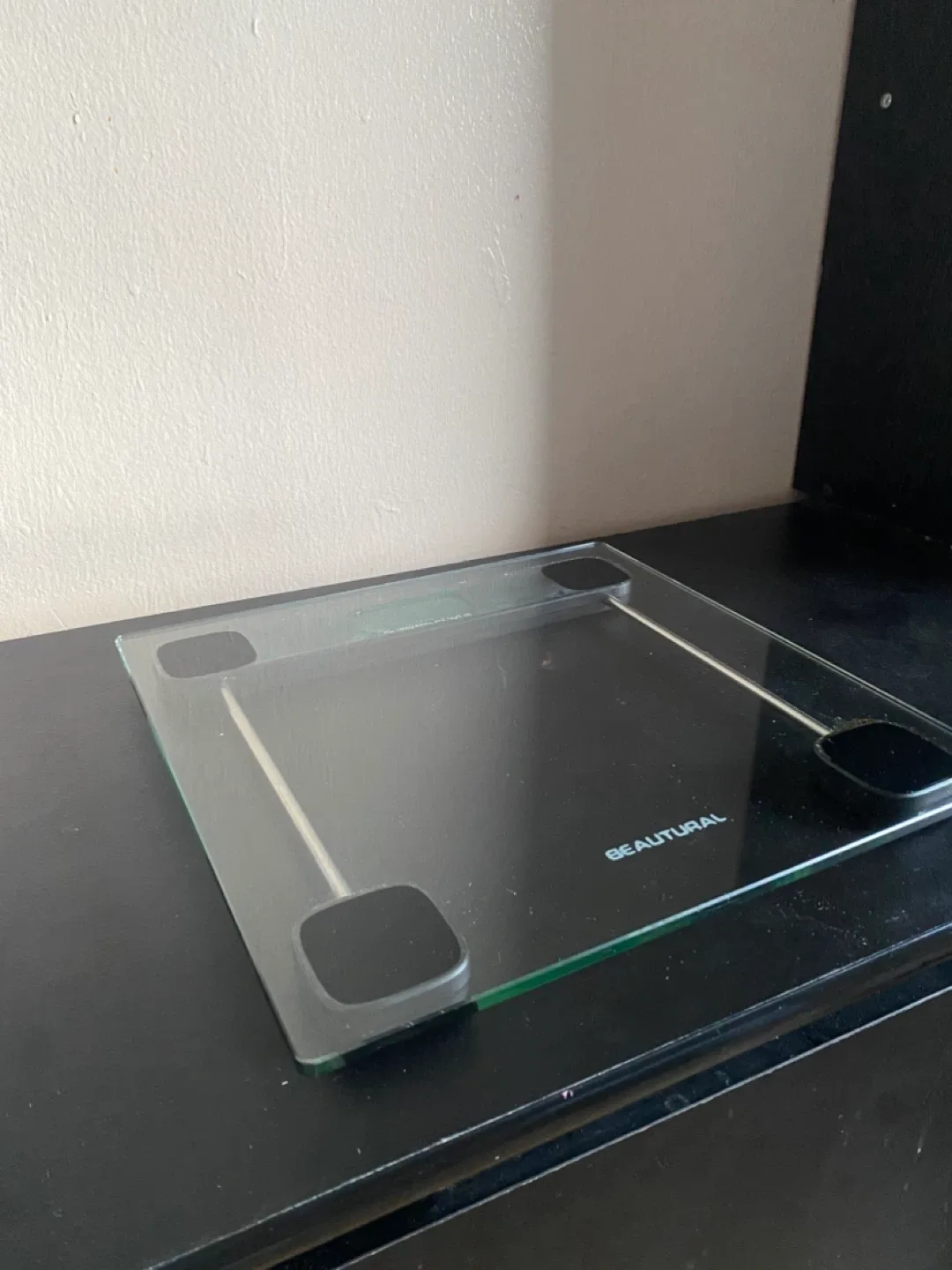 Beautural Digital Bathroom Scale image indicator(2)