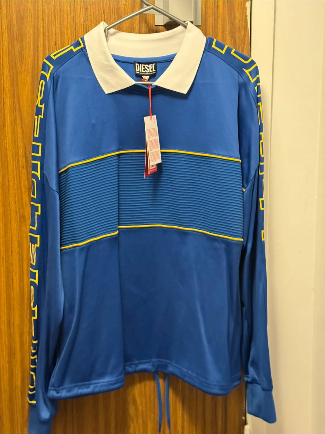 BNWT Diesel SweatShirt - Size XL