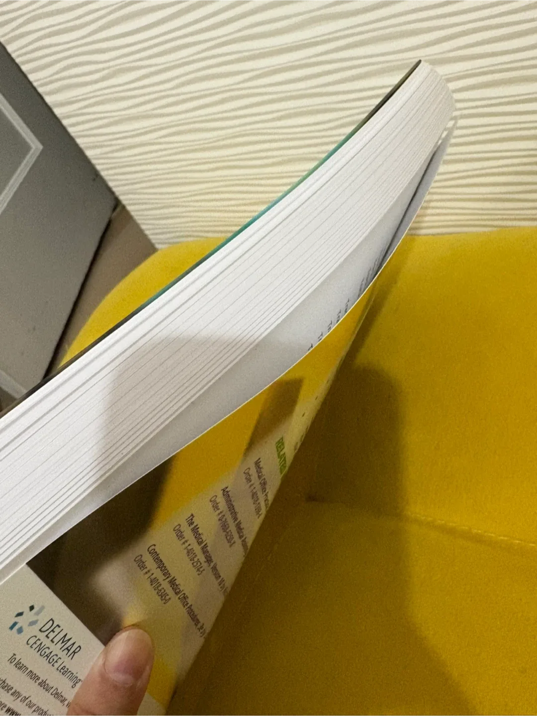 New Basic Keyboarding for the Medical Office Assistant image indicator(3)