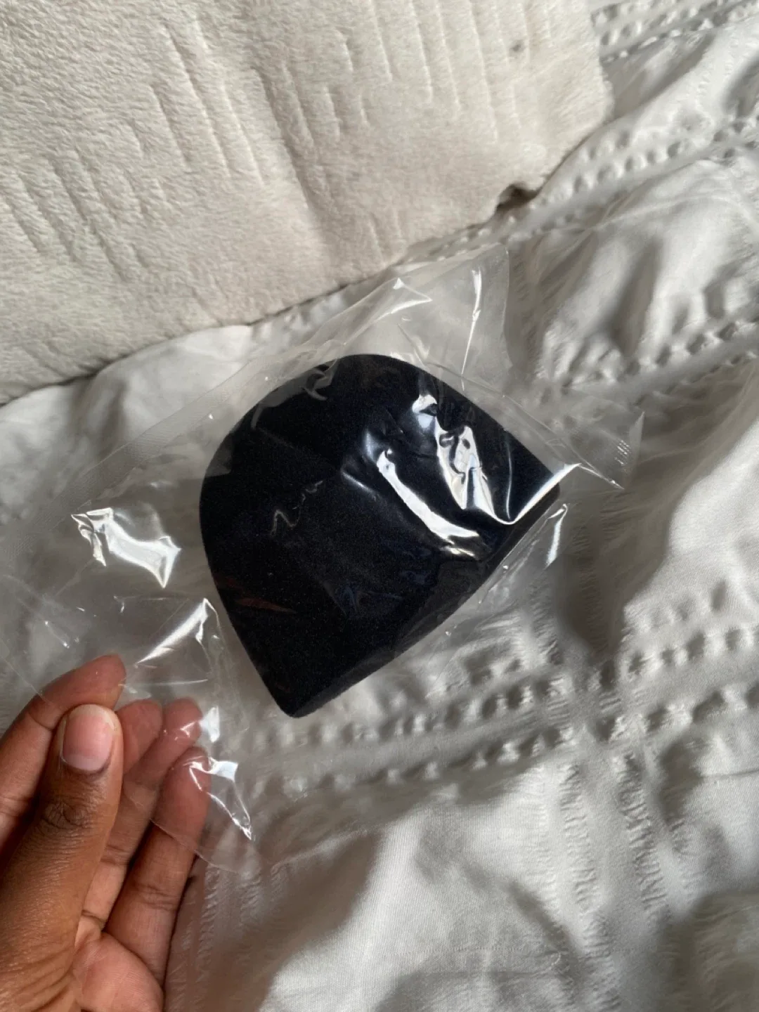 Blue Yeti USB Microphone - Blackout Edition image indicator(5)