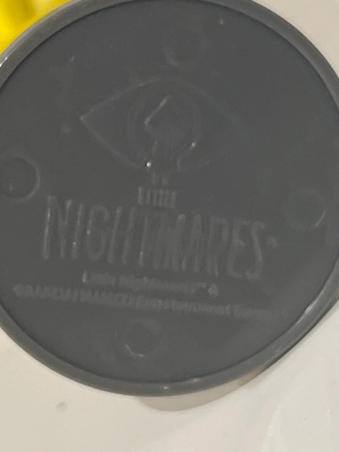 Little Nightmares Six Figurine - photo 5