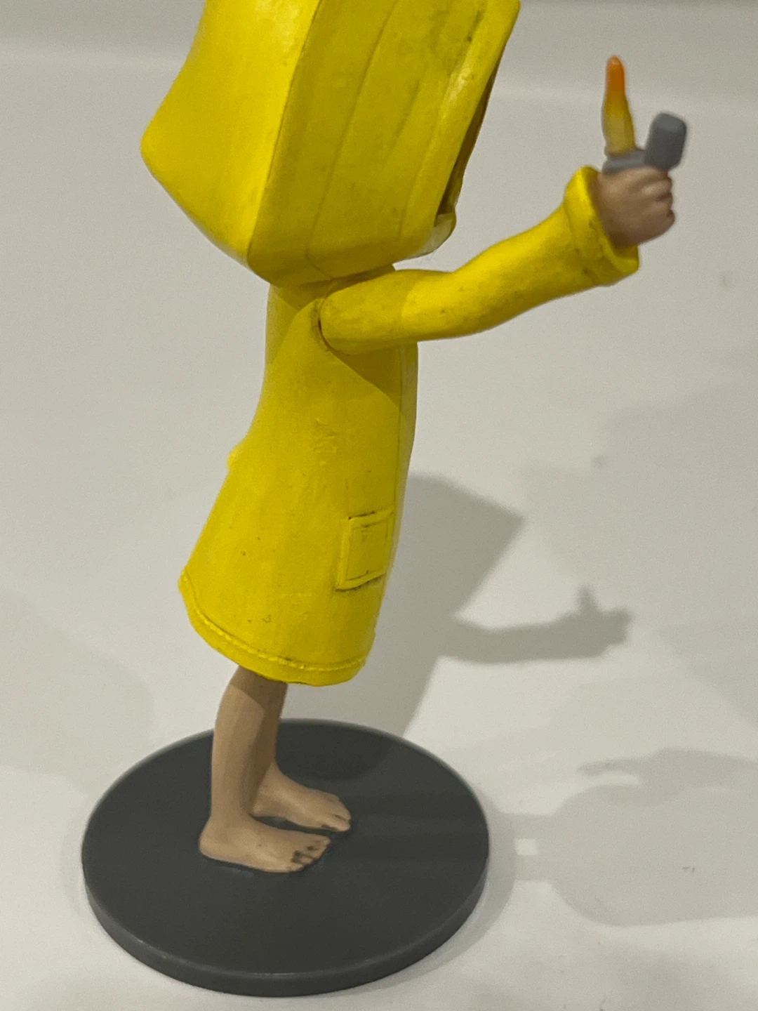 Little Nightmares Six Figurine - photo 4