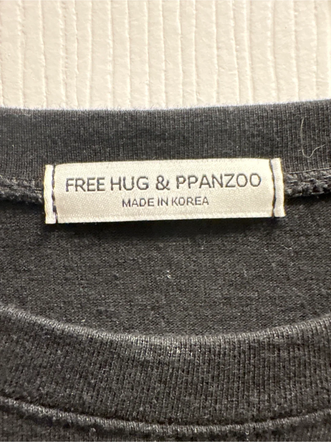 Korea Black Dress image indicator(2)